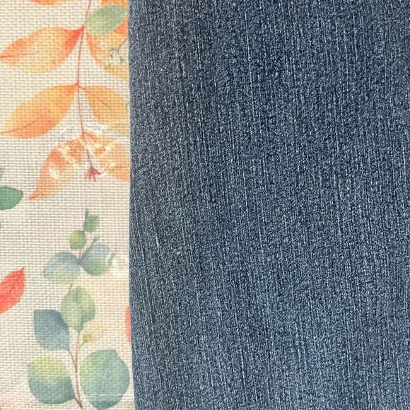 Levi's Dark Blue Skinny Jeans - Picture 8 of 11